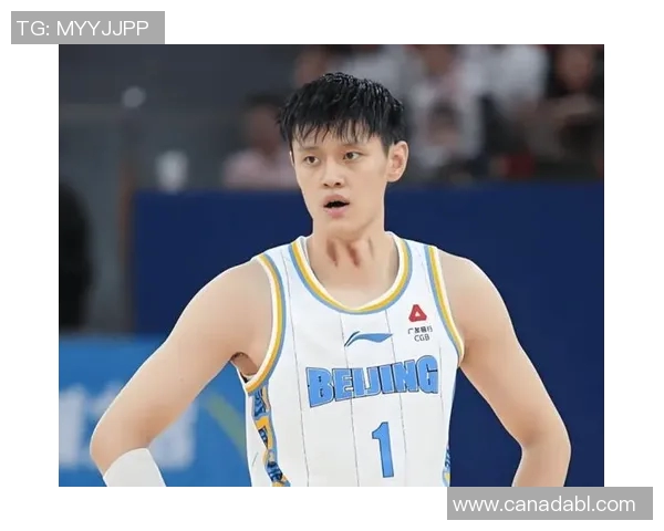 曾凡博在北汽的精彩表现与球队未来发展潜力分析