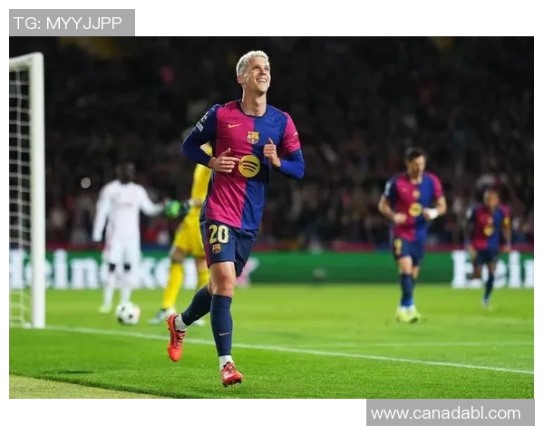 奥尔莫助力巴萨重返巅峰欧冠赛场再创辉煌传奇 奥尔莫助力巴萨重返巅峰欧冠赛场再创辉煌传奇