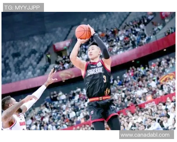 贺希宁引领深圳队在CBA赛季中崭露头角展现无限潜力与激情