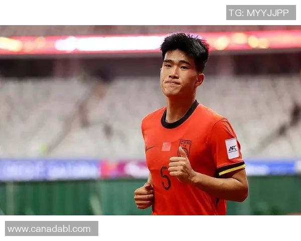 彭啸领衔中国U23队征战亚洲杯展现年轻力量与拼搏精神