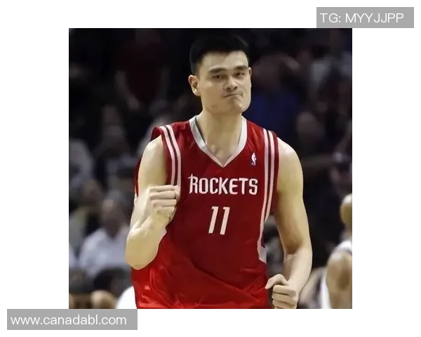 姚明确认将加入国际篮球名人堂,成中国篮球第一人 姚明确认将加入国际篮球名人堂,成中国篮球第一人