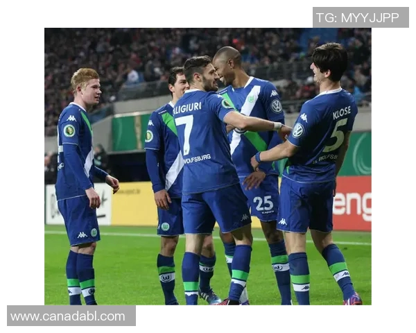 沃尔夫斯堡力克云达不莱梅,中游稳定保持震荡 沃尔夫斯堡力克云达不莱梅,中游稳定保持震荡