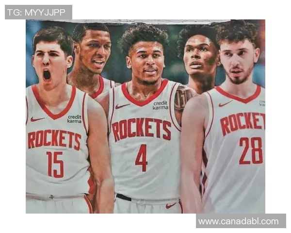 火箭队全力备战季后赛，希望闯入总决赛