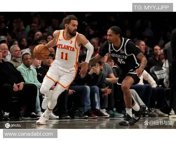 老鹰力克骑士,特雷-杨砍下生涯新高得分