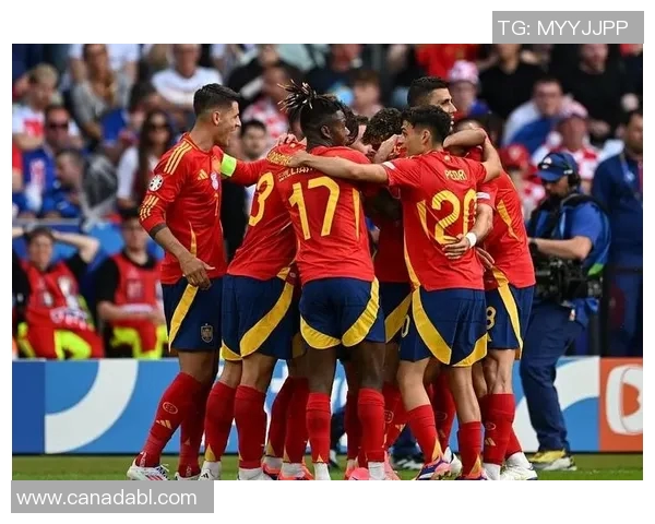 西班牙队大胜瑞士,晋级欧洲杯八强:斗牛士军团再创辉煌 西班牙队大胜瑞士,晋级欧洲杯八强:斗牛士军团再创辉煌