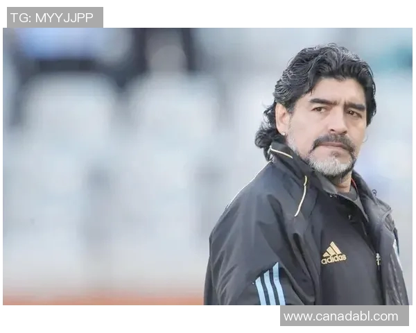 马拉多纳：传奇足球之王